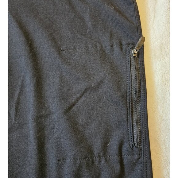 Columbia Sportwear Women's Black Omni- Shield Advanced Repellency Pants Size Med - Picture 3 of 14